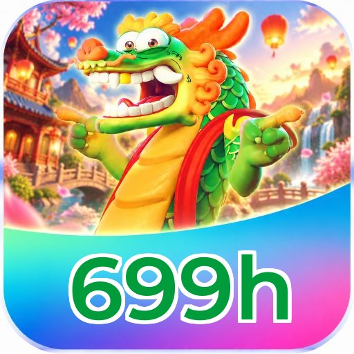Logo 699h Slots Premium Brasil