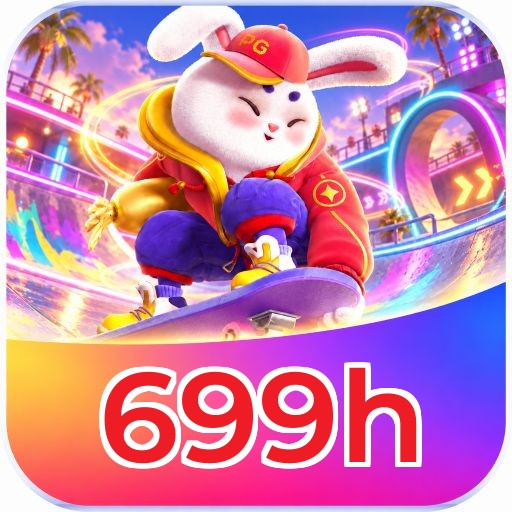 Logo 699h Cassino Ao Vivo Brasil