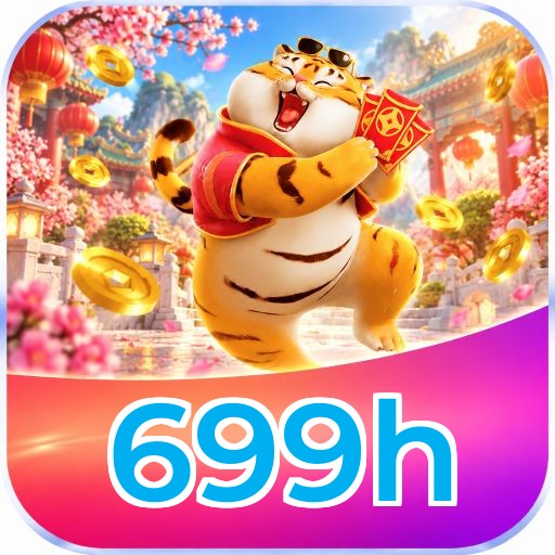 Logo 699h Loteria Online