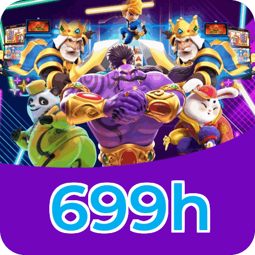 699h