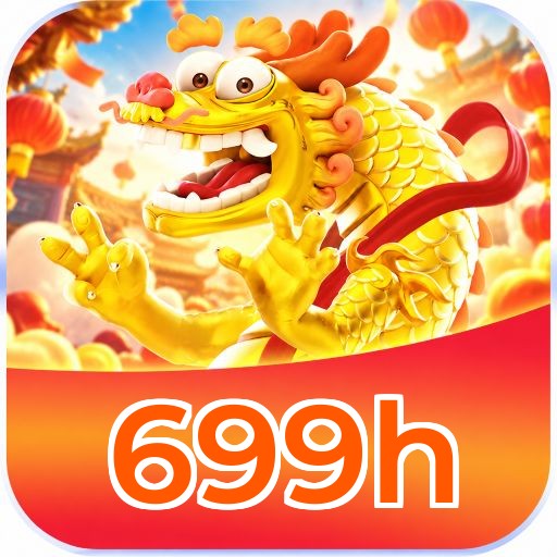Logo 699h APP Mobile Brasil
