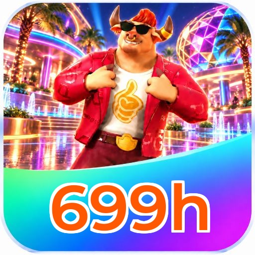699h Logo