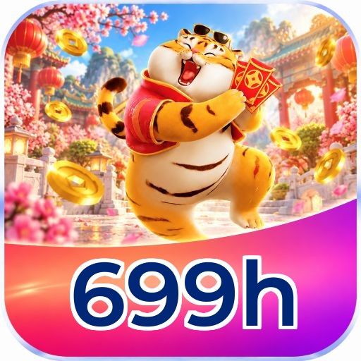 699h Jackpots Progressivos