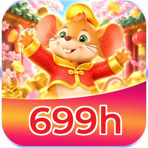 Logo da 699h