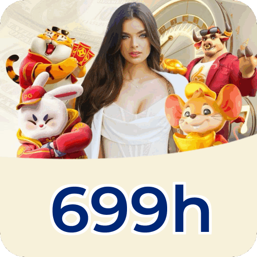 699h