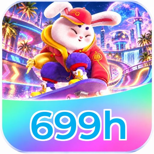 Logo 699h Cassino Online Brasil