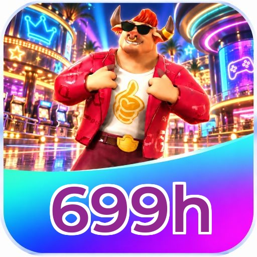 Logo 699h Cassino Online Brasil