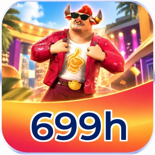 699h Logo Oficial
