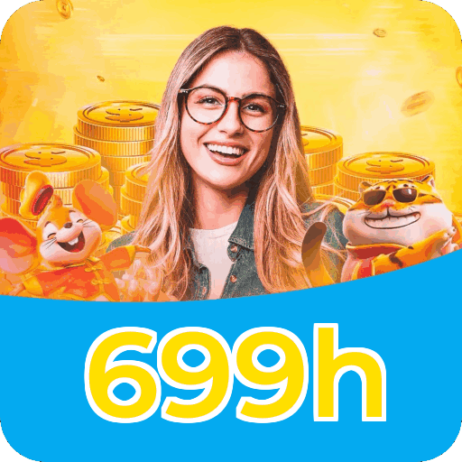 699h