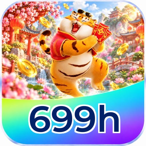 Logo 699h APK Android Brasil