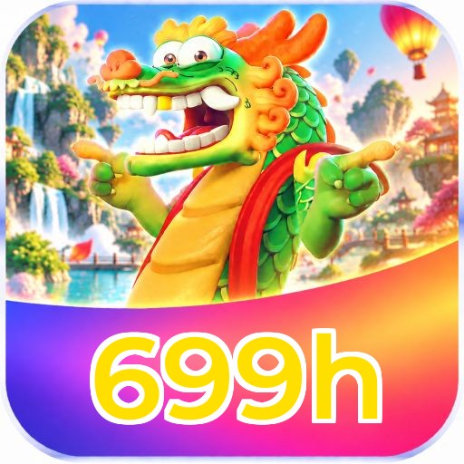 Logo 699h Cassino Online Brasil