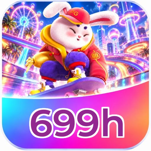 699h Logo - Bônus de Cadastro